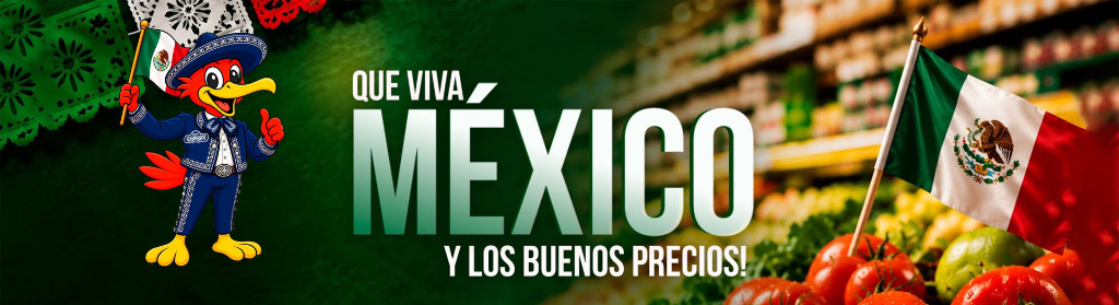 Super Cheko's Mayoreo - Promociones y Ofertas de Mayoreo