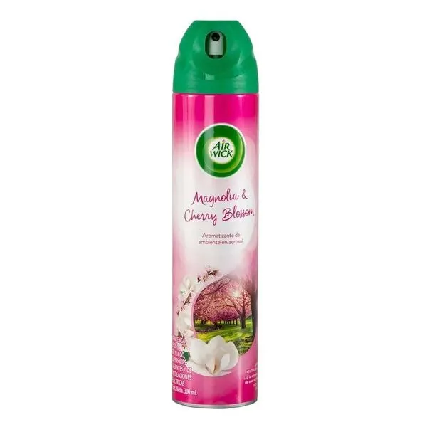 AIR WICK AROMAT AER MAGNOL 6/300 ML