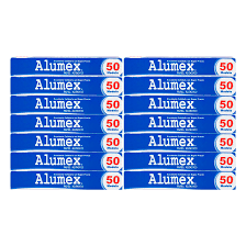 ALUMEX ALUMINIO M-50 12/1PZ