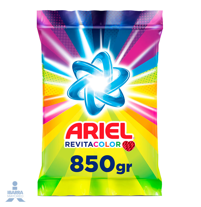 ARIEL REVIT COLOR 10/850 GR