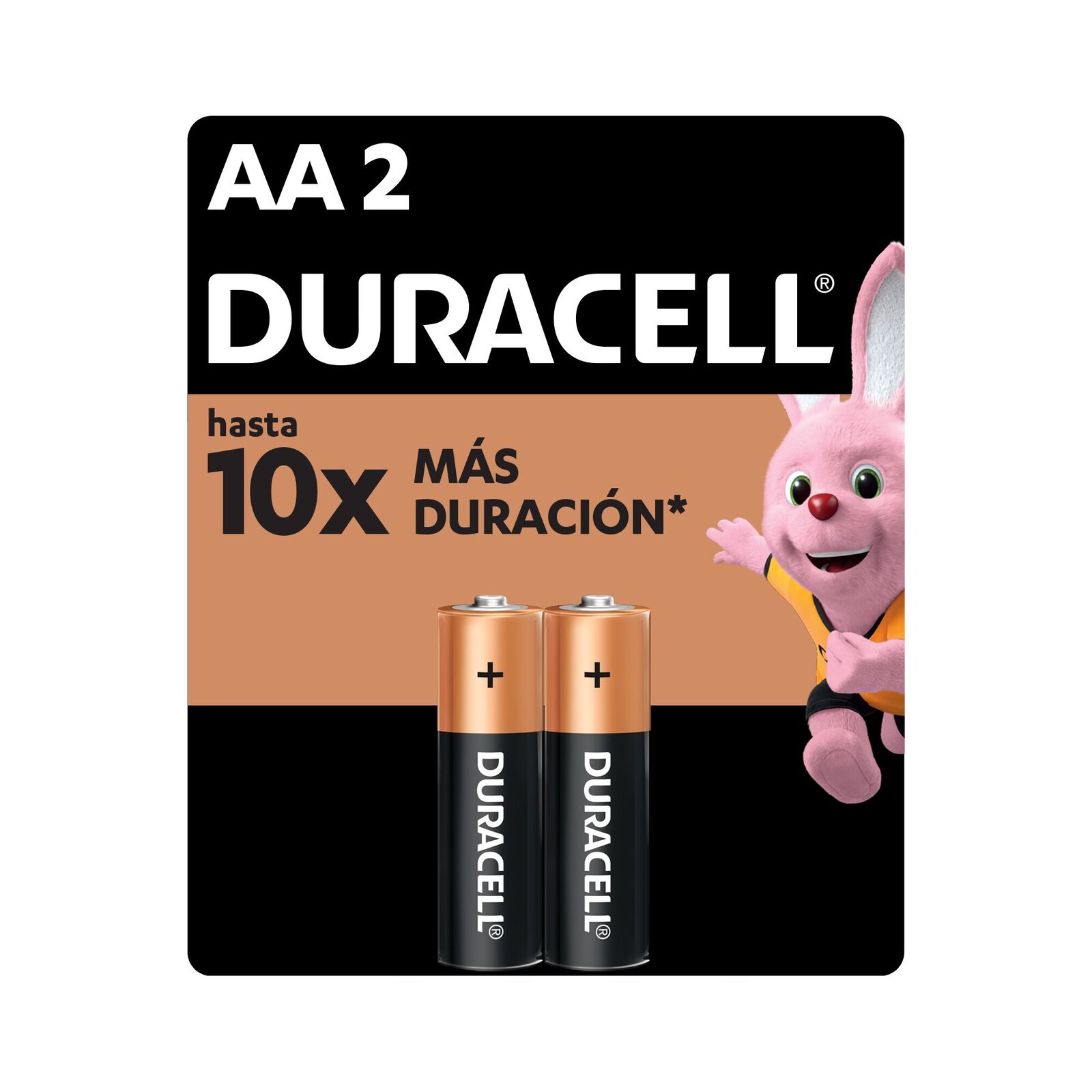 DURACEL AA 3/2 PZ