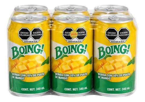 BOING JGO LATA MANGO 6/340 ML
