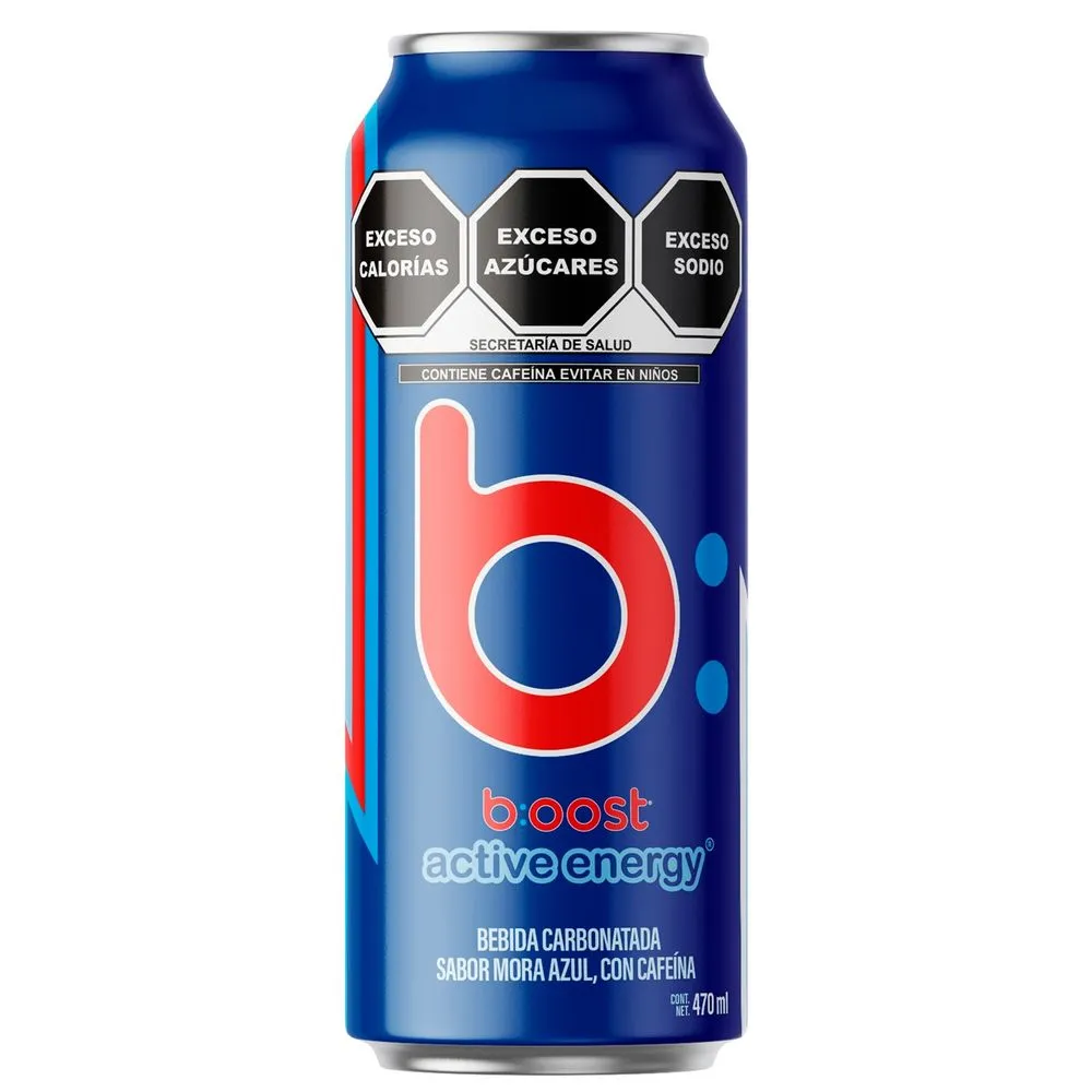 B:OOST ACTIVE 12/470 ML