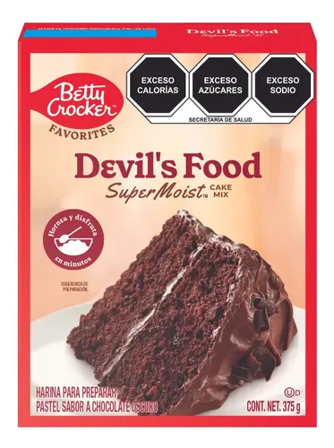 BETTY PASTEL DEVILS 12/375 GR