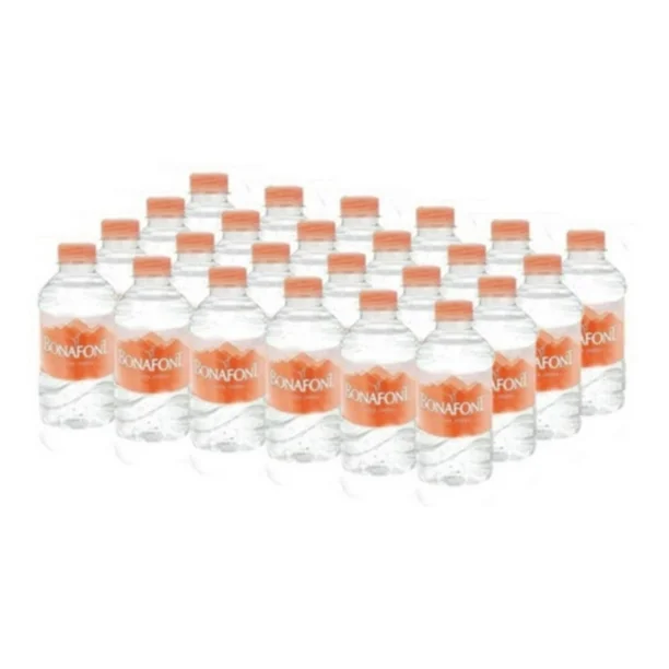 BONAFONT AGUA 24/330 ML