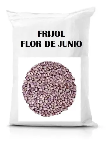 BULTO FRIJOL JUNIO 10 KG