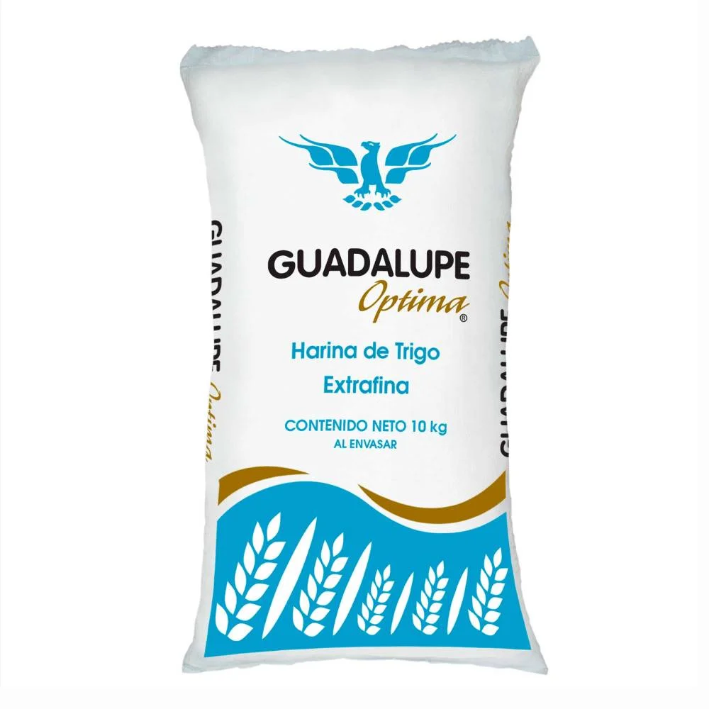BULTO HARINA GPE 10 KG