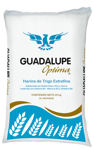 BULTO HARINA GPE 25 KG