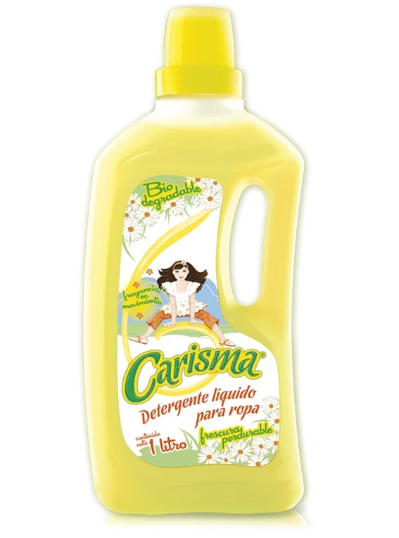 CARISMA JB LIQUIDO 12/1 LT