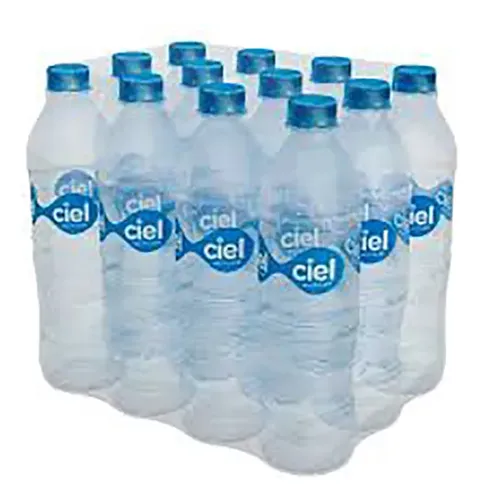 CIEL  AGUA 12/600 ML
