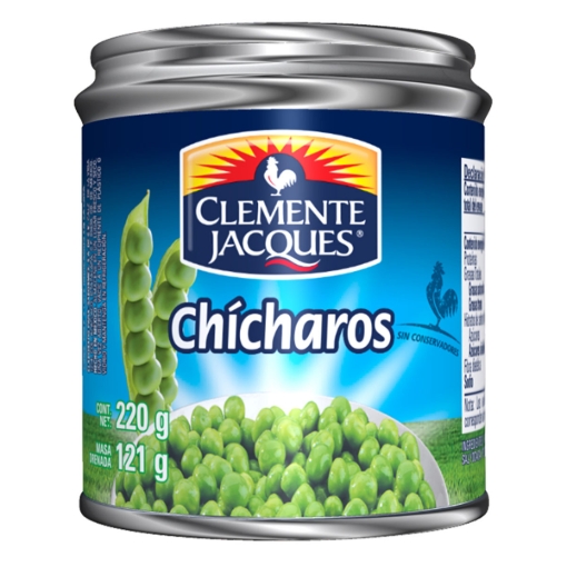 CJ CHICHAROS 24/220 GR