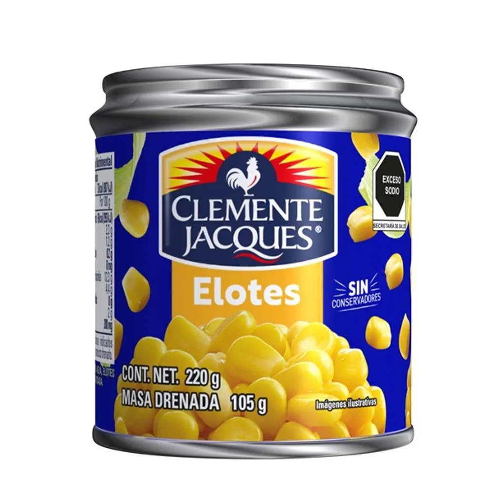 CJ ELOTE 24/220 GR