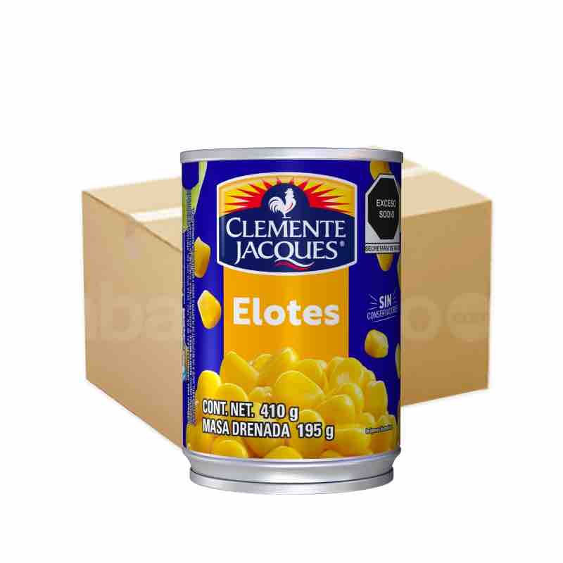 CJ ELOTE 24/410 GR