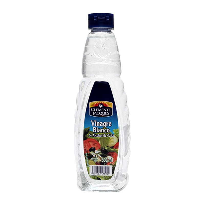 CJ VINAGRE BCO 24/500ML