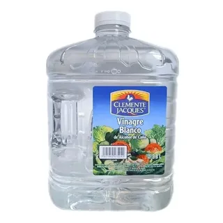 CJ VINAGRE BCO 3.78LT
