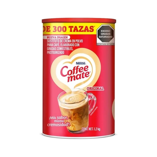 COFFEE MATE 1.2 KG