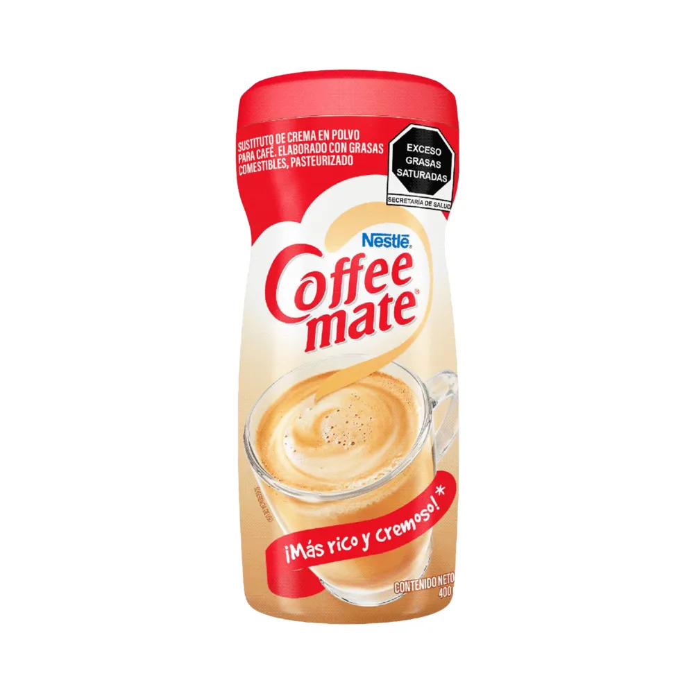 COFFEE MATE 12/400 GR
