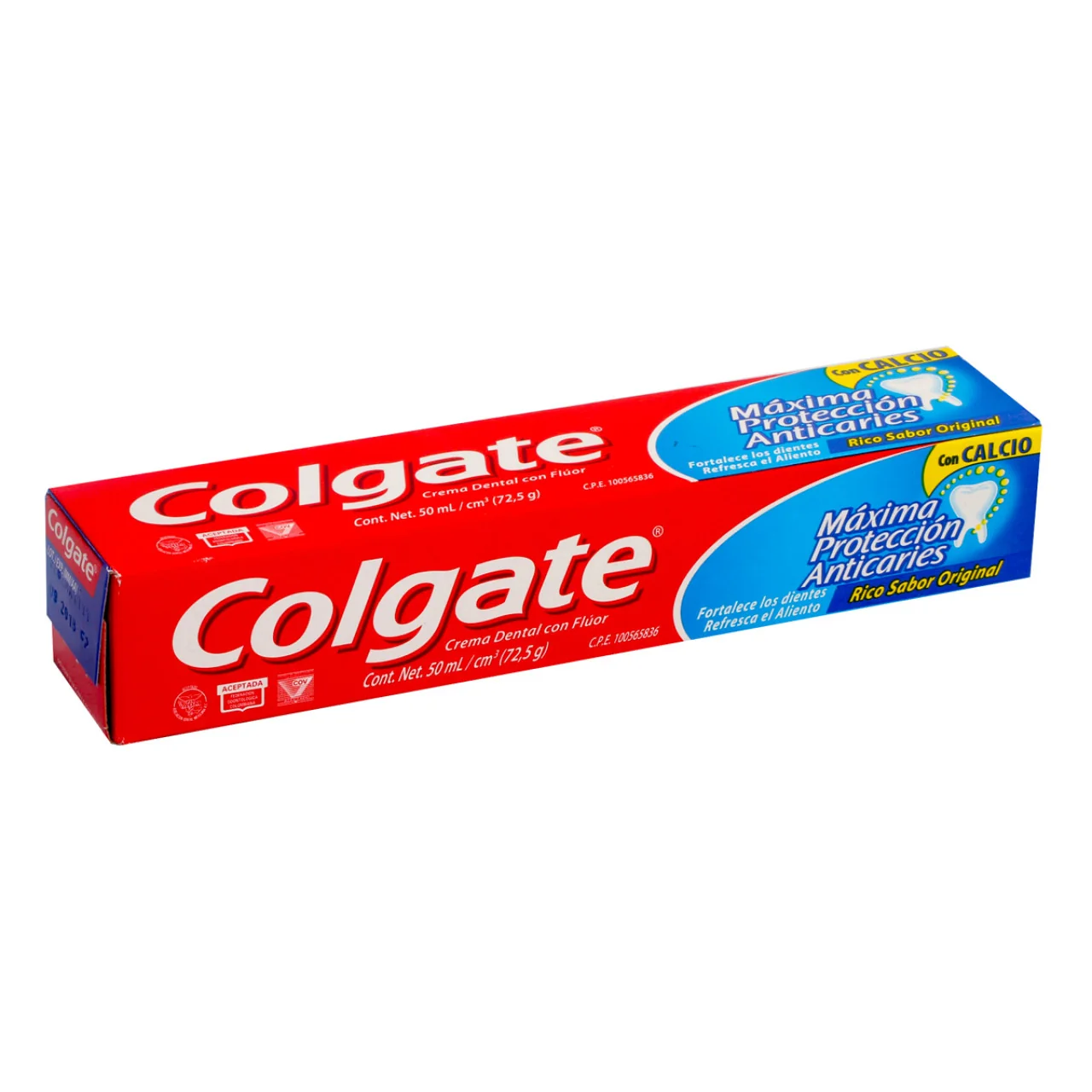 COLGATE MFP 12/50 GR