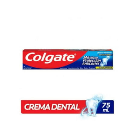 COLGATE MFP 12/75 ML