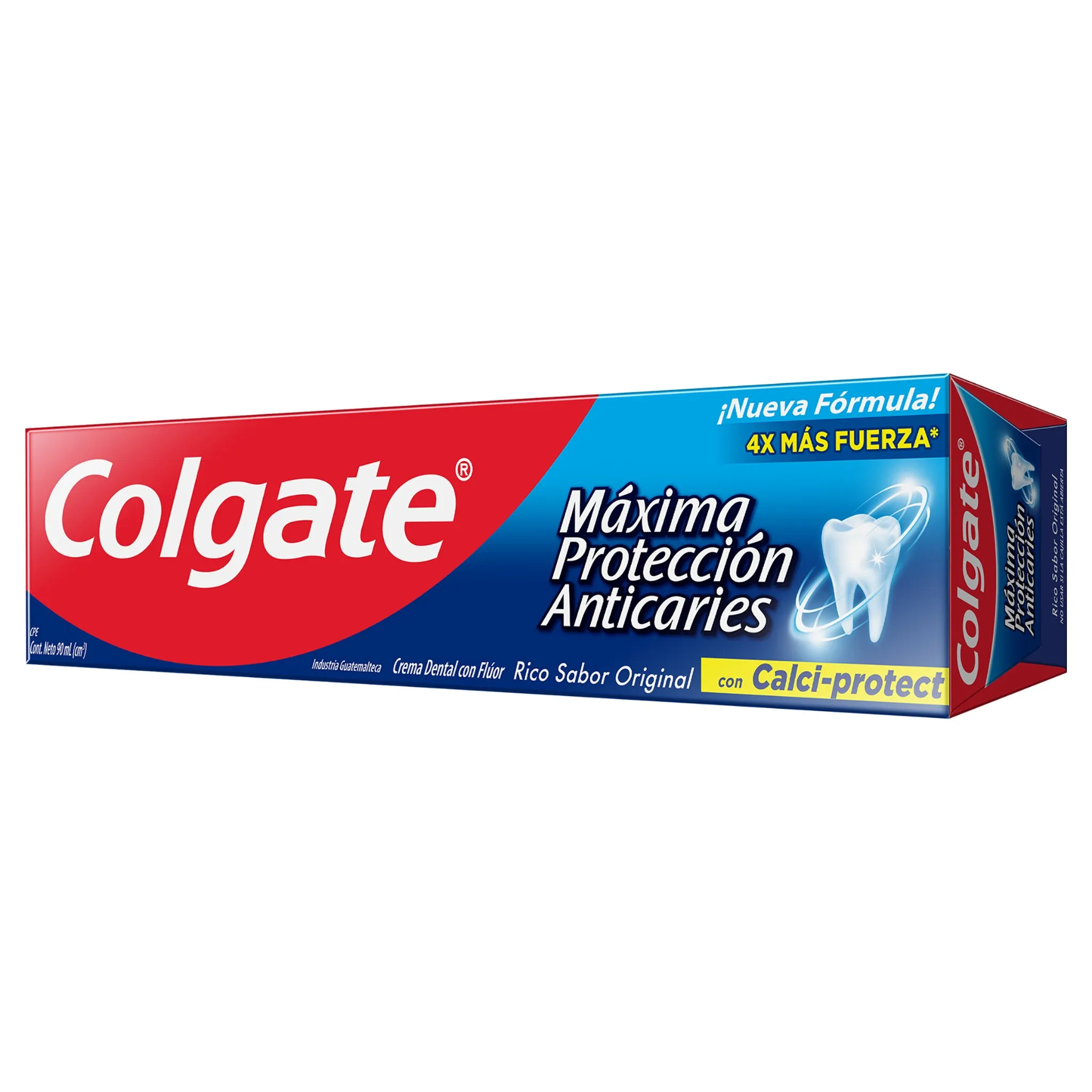 COLGATE MFP 12/90 ML