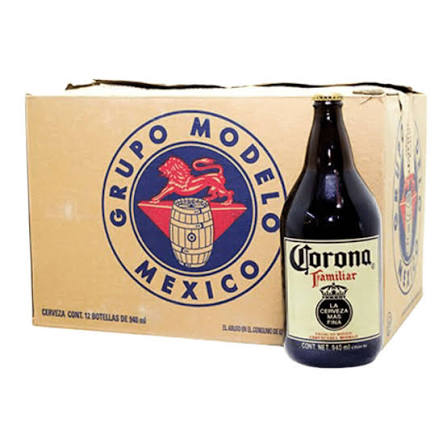 COR CERV 12/940 ML