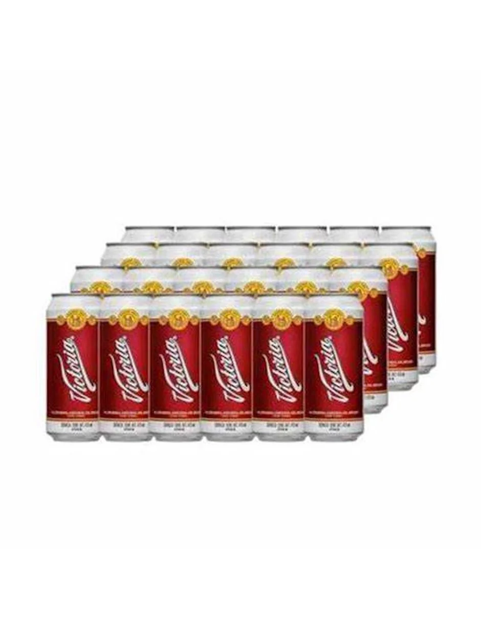 COR CERV VICTORIA LATA 24/473 ML