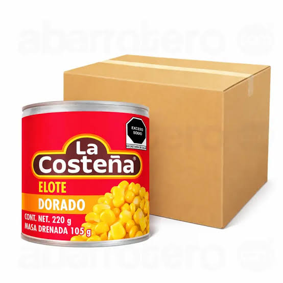 COSTEÑA ELOTE 24/220 GR