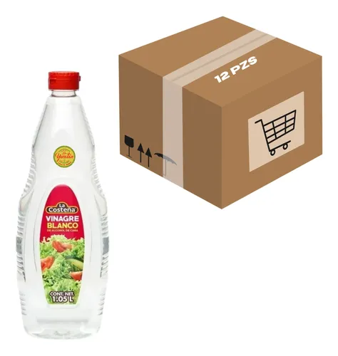 COSTEÑA VINAGRE 12/1 LT