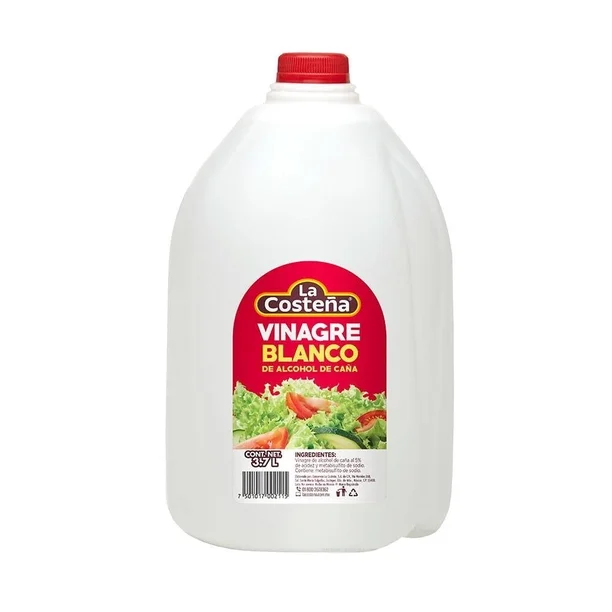 COSTEÑA VINAGRE 4/3.75 LT