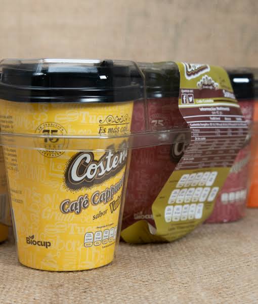 COSTEÑO CAFE SURTIDO 12/42 GR