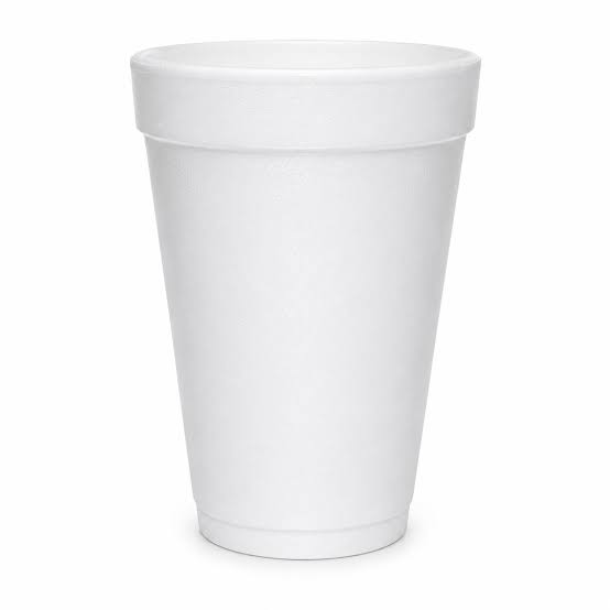 DART VASO TERM #16 ANCH 25 PZ