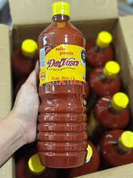 DON VASCO SALSA 12/1 LT