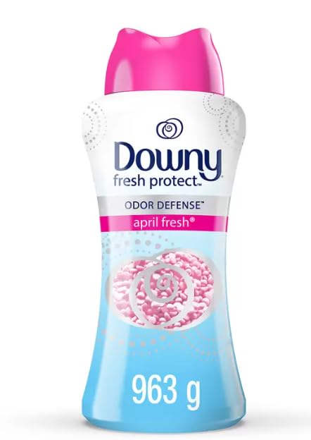 DOWNY FRESH PROTEC AROM 963 GR