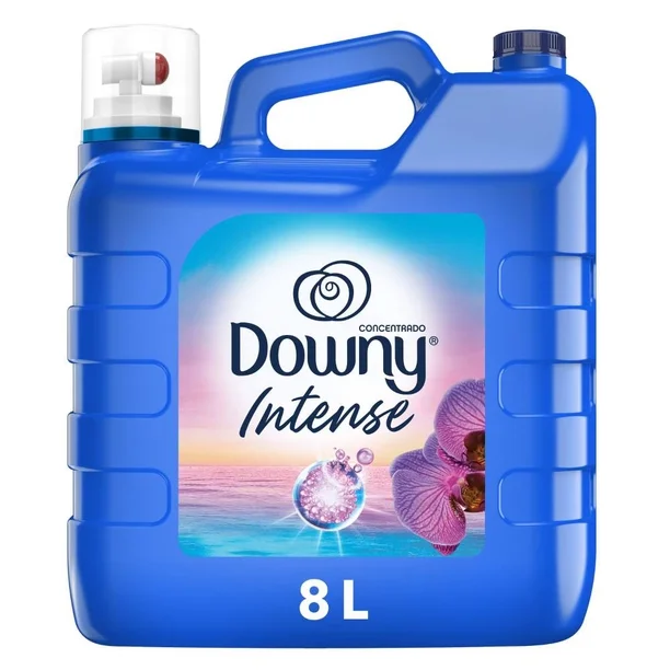 DOWNY INT AMANECER 8 LT