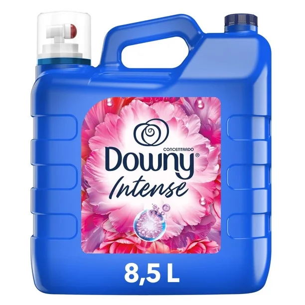 DOWNY INT FLORAL 8.5 L