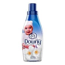 DOWNY LIB ENJ BEBE 9/730 ML