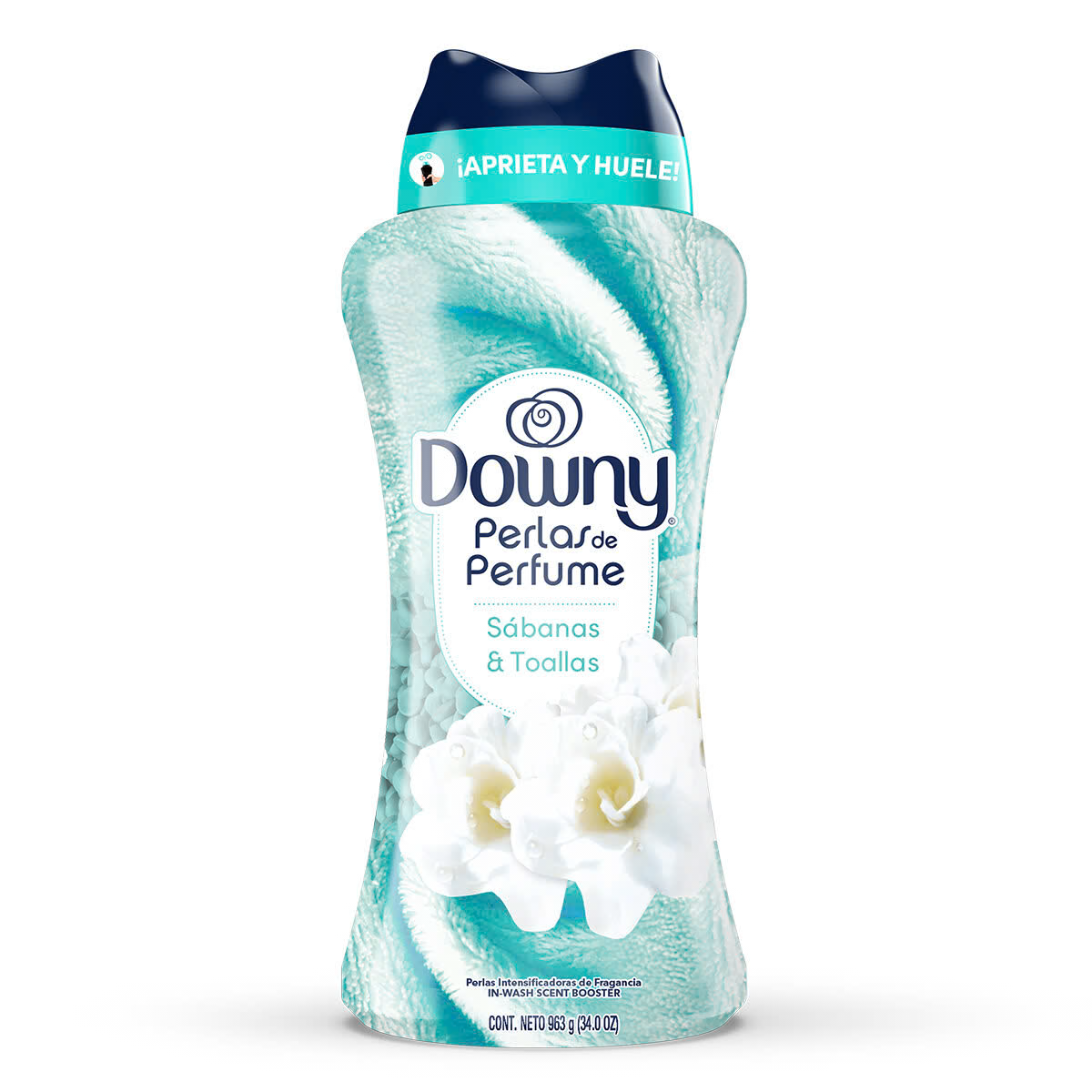 DOWNY UNTAP SABANAS/TOALLAS 293 GR