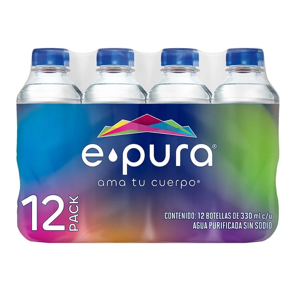 EPURA 12/330  ML
