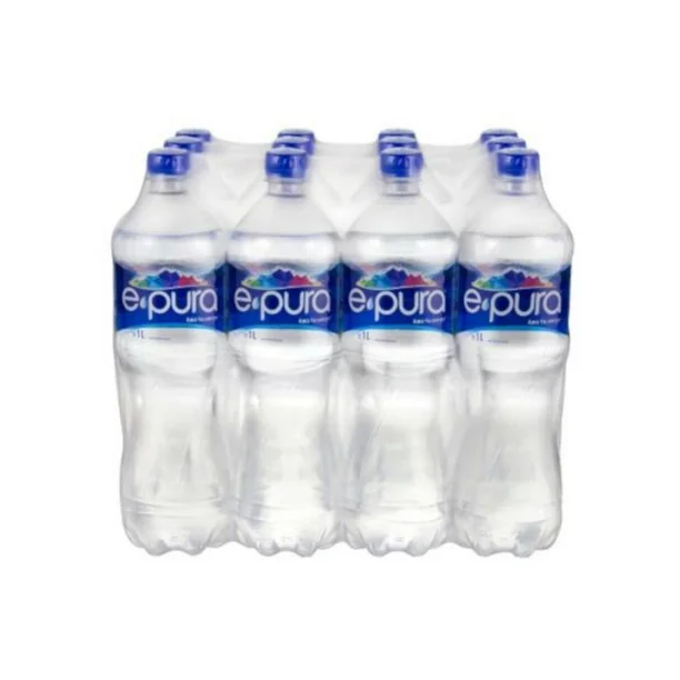 EPURA AGUA 12/1 L