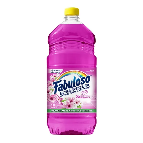 FABULOSO BRIS PRIMAVERAL 12/1 LT