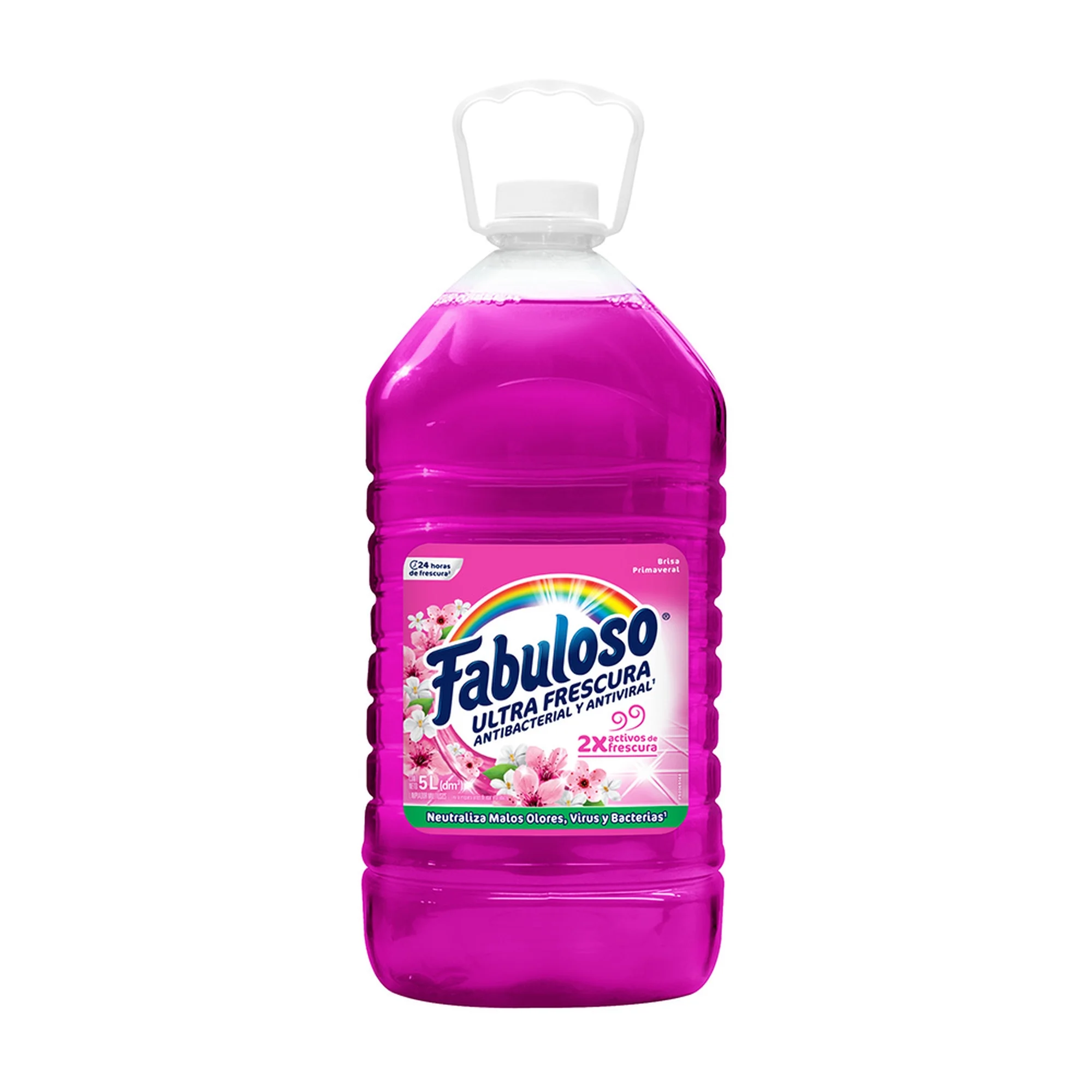 FABULOSO ULTRA BRISA PRIM 5 LT
