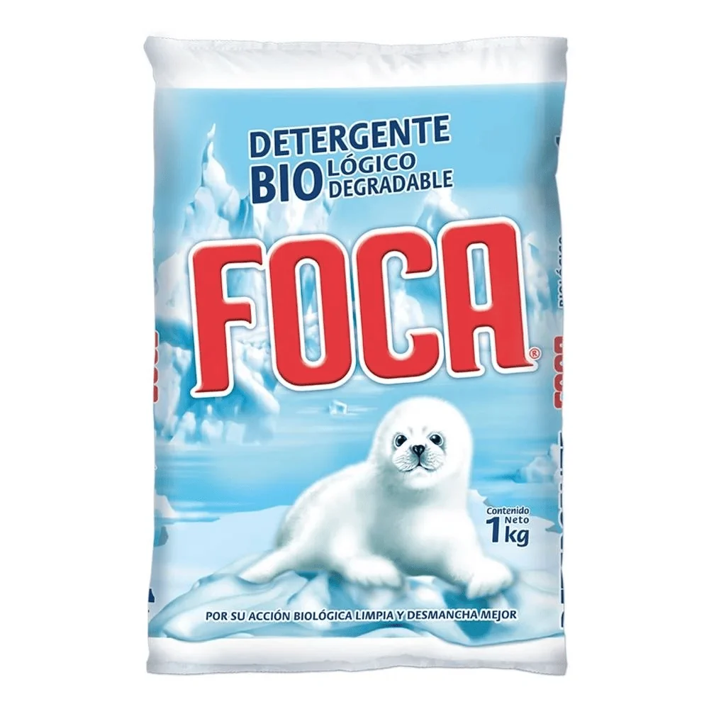 FOCA 10/1 KG