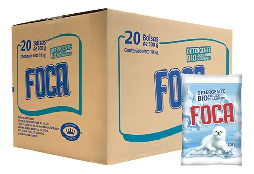 FOCA 20/500 GR