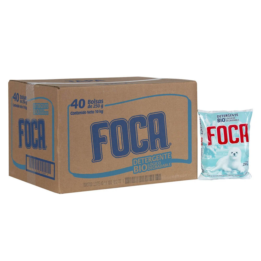 FOCA 40/250 GR