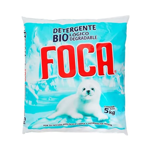 FOCA 5 KG