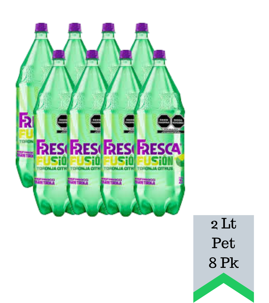 FRESCA 8/2 LT