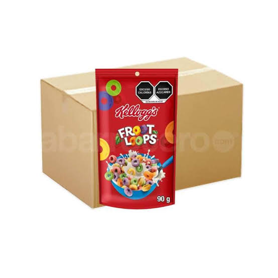 FROOT LOOPS ECONOPACK 14/90 GR