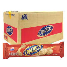 GAM CRACKETS SABR 20/135 GR +2 GR