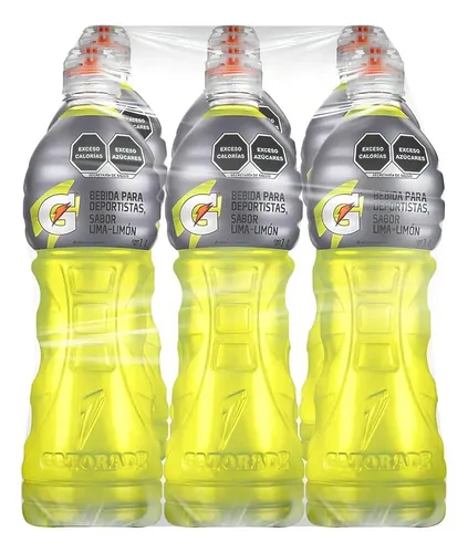 GATORADE LIMA-LIM 6/1 LT