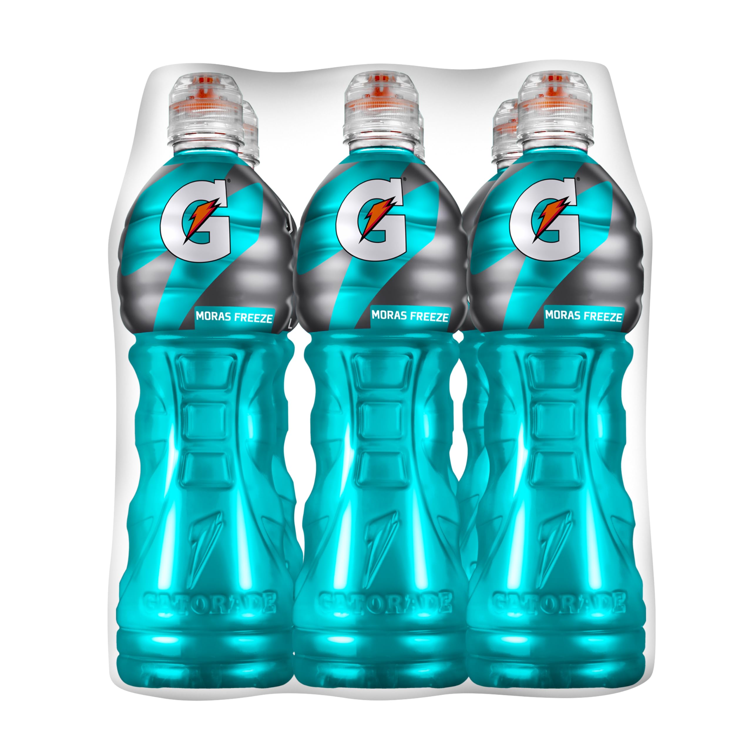 GATORADE MORA FREEZE 6/1 LT